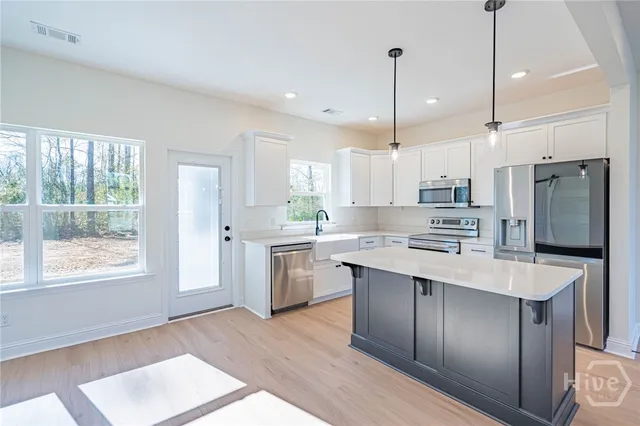 $365,000 | 121 Gabrielle Drive, Guyton, GA 31312