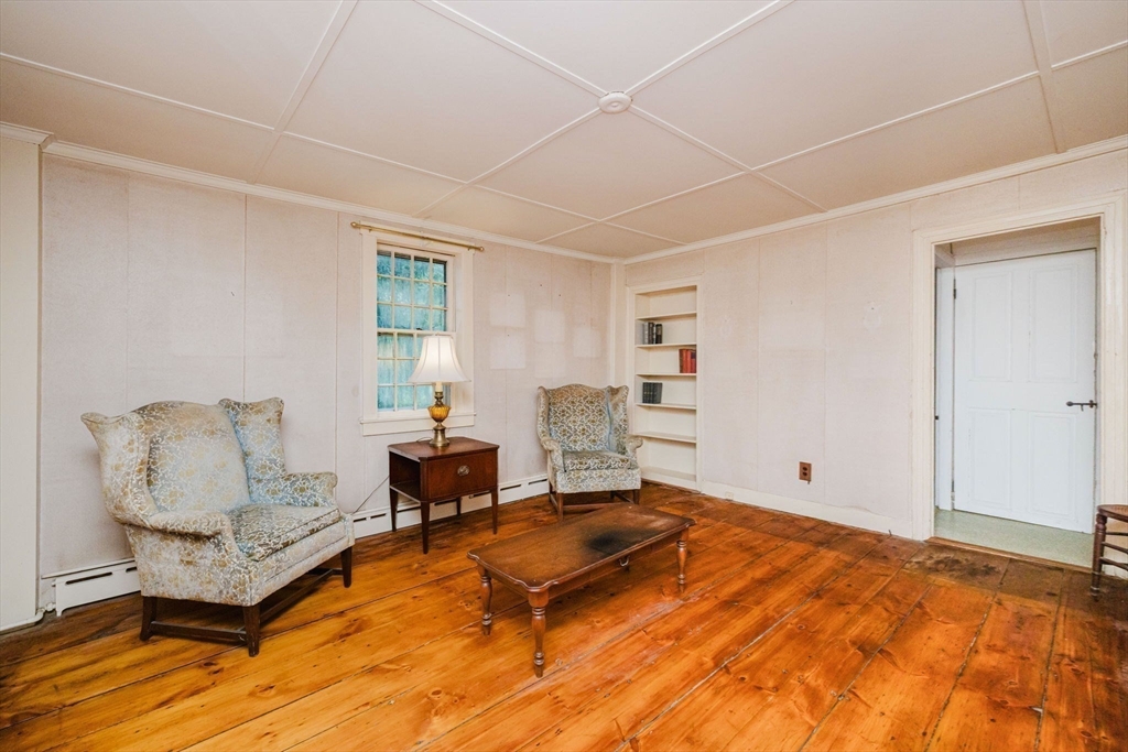 83 North Worcester Street Norton, MA 02766 - Photo 16 of 32