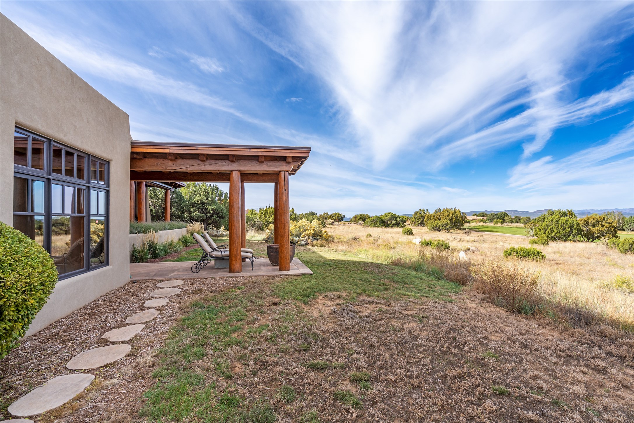 3 East Golden Eagle Road Santa Fe, NM 87506 - Photo 72 of 93