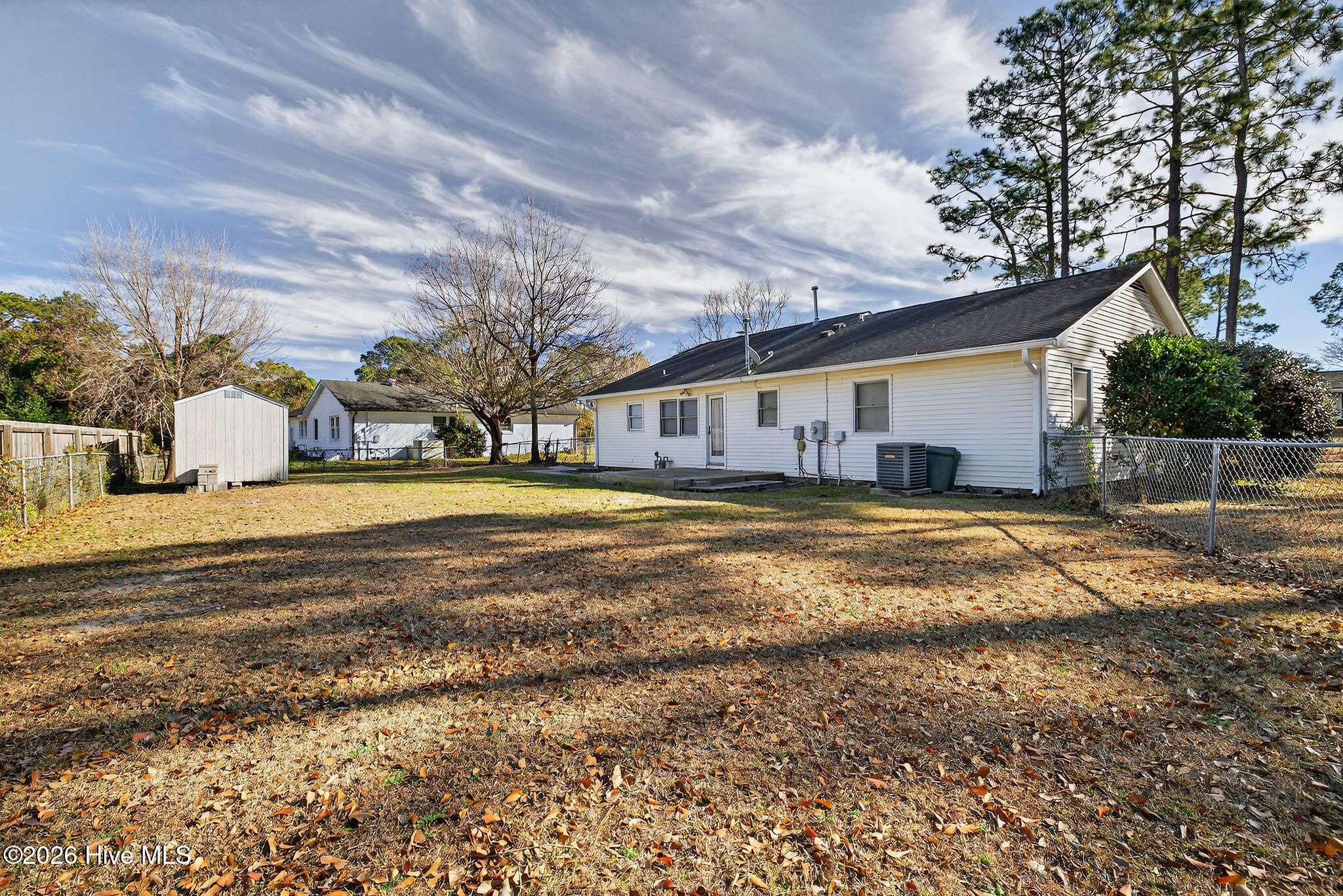 5201 Lord Tennyson Road Wilmington, NC 28405 - Photo 37 of 39