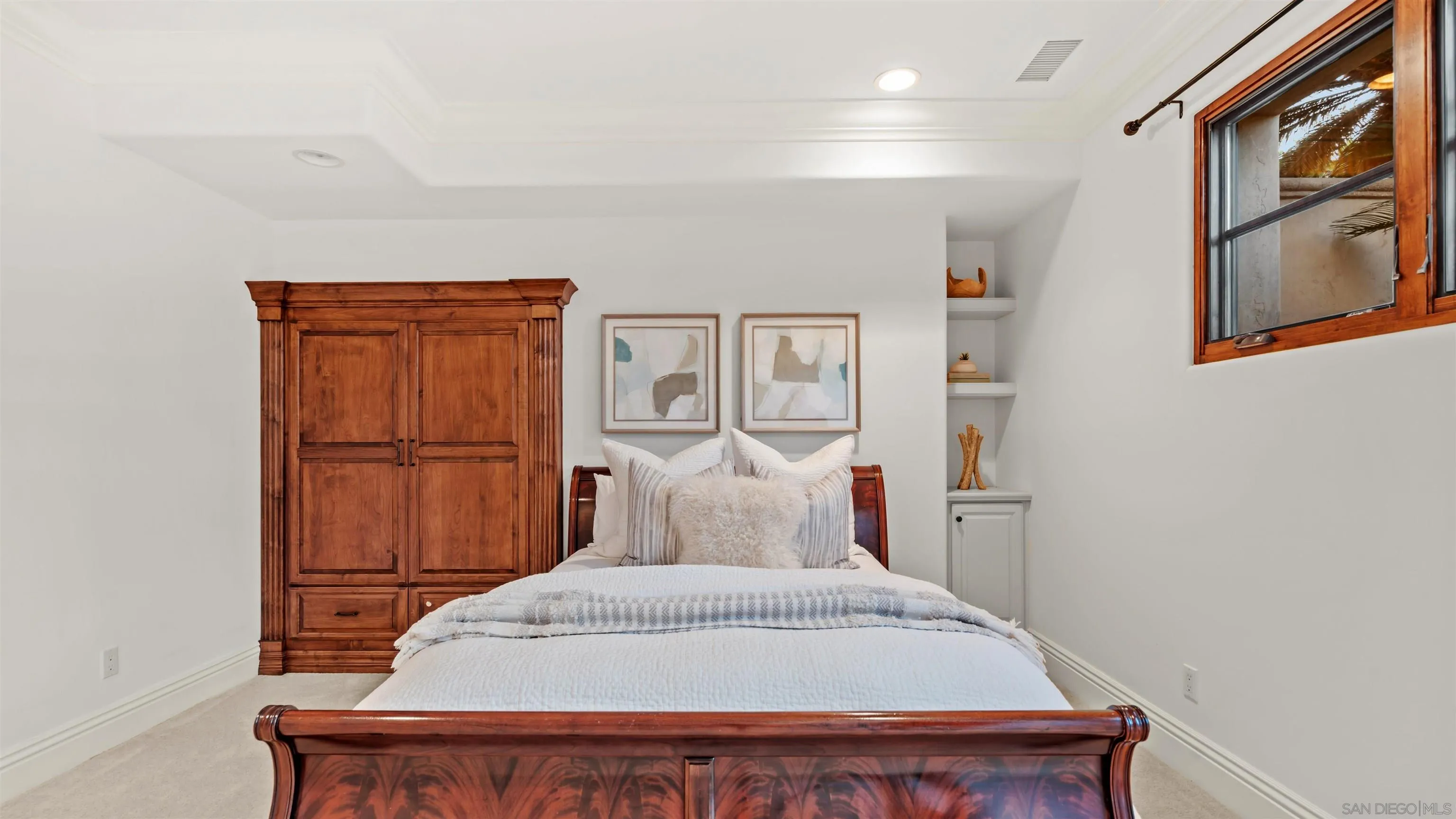 5465 El Cielito Rancho Santa Fe, CA 92067 - Photo 48 of 62
