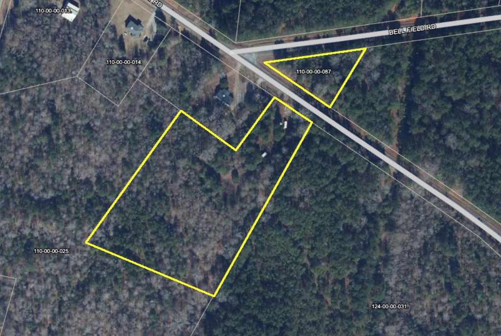 1816 1816 Troy Road McCormick, SC 29835 - Photo 20 of 20 Gallery Image 20