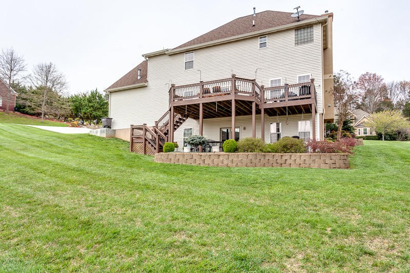 8126 Timberstone Lane Powell, TN 37849 - Photo 40 of 40 Gallery Image 40