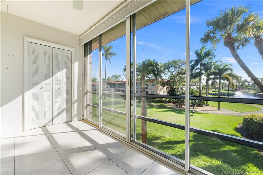 1907 Southwest Palm City Road, Unit 4J Stuart, FL 34994 - Photo 19 of 34 Gallery Image 19