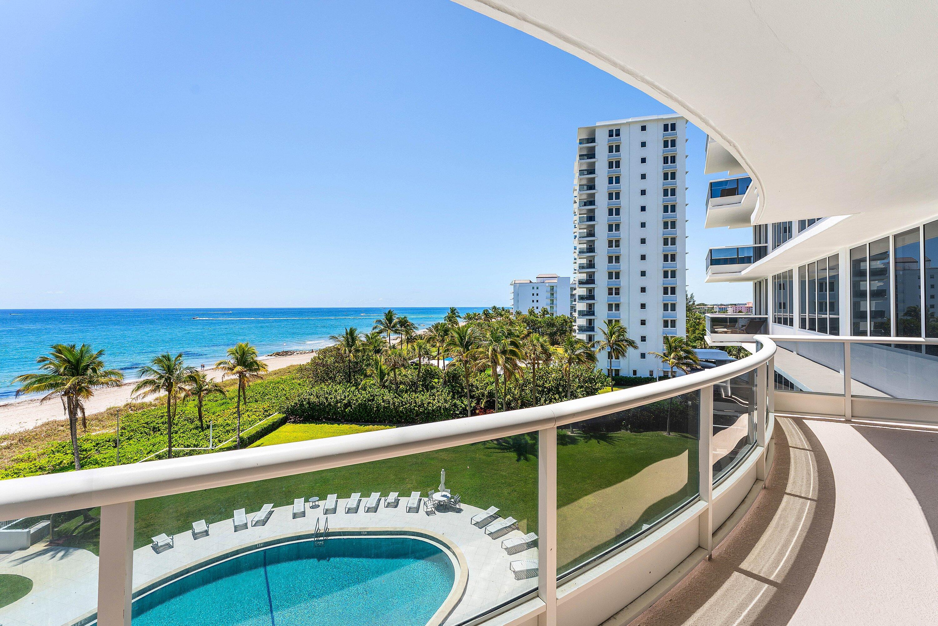 700 South Ocean Boulevard, Unit 504 Boca Raton, FL 33432 - Photo 23 of 55 036-700SouthOceanBoulevard-BocaRaton-FL-