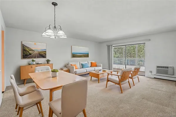 $260,000 | 13931 East Marina Drive, Unit 205, Aurora, CO 80014