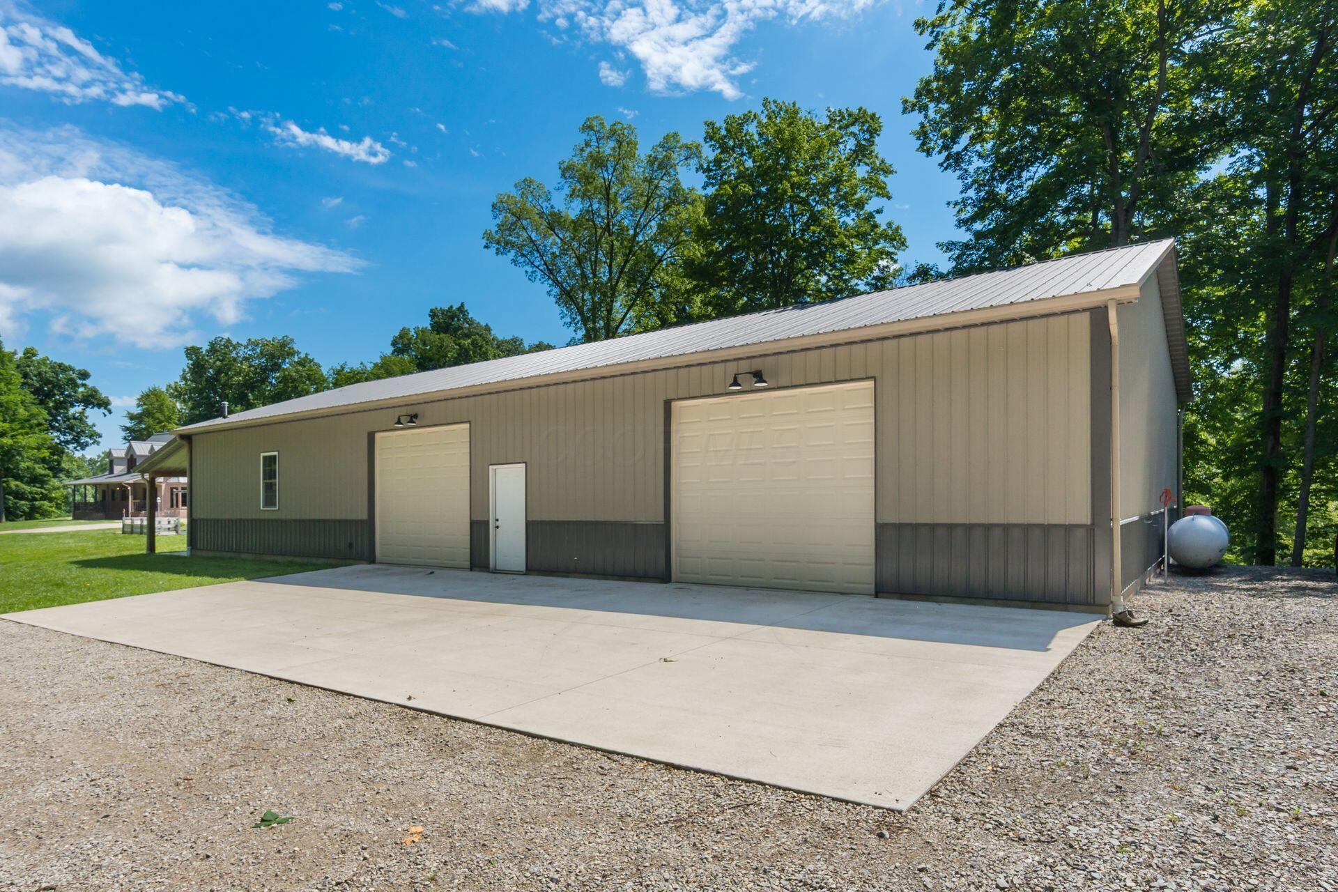 770 Standpipe Road Jackson, OH 45640 - Photo 61 of 143