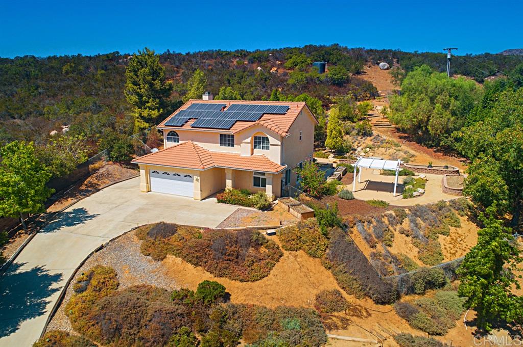 3244 Jamul Highlands Road Jamul, CA 91935 - Photo 1 of 18
