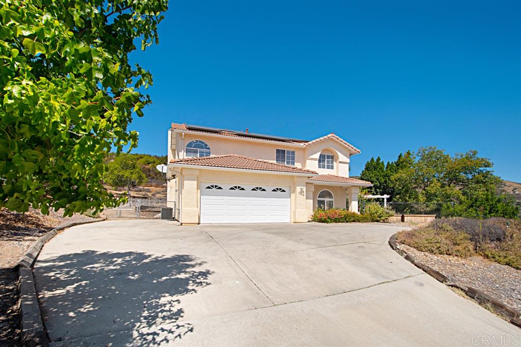 3244 Jamul Highlands Road Jamul, CA 91935 - Photo 11 of 18
