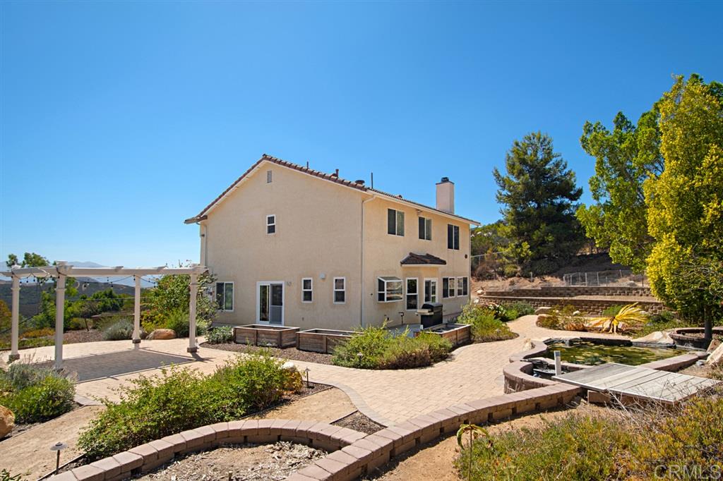 3244 Jamul Highlands Road Jamul, CA 91935 - Photo 17 of 18