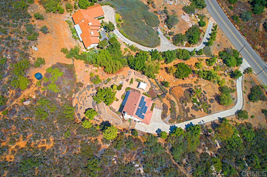 3244 Jamul Highlands Road Jamul, CA 91935 - Photo 3 of 18