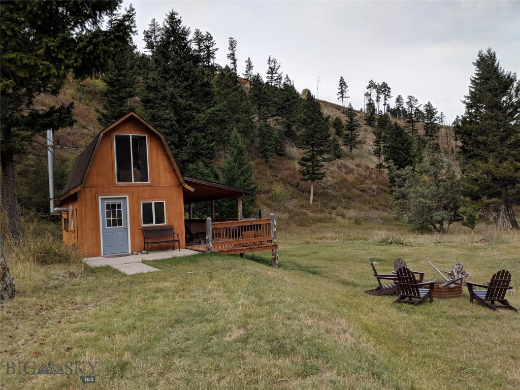33 T7n R4e Townsend, MT 59644 - Photo 1 of 1 Gallery Image 1