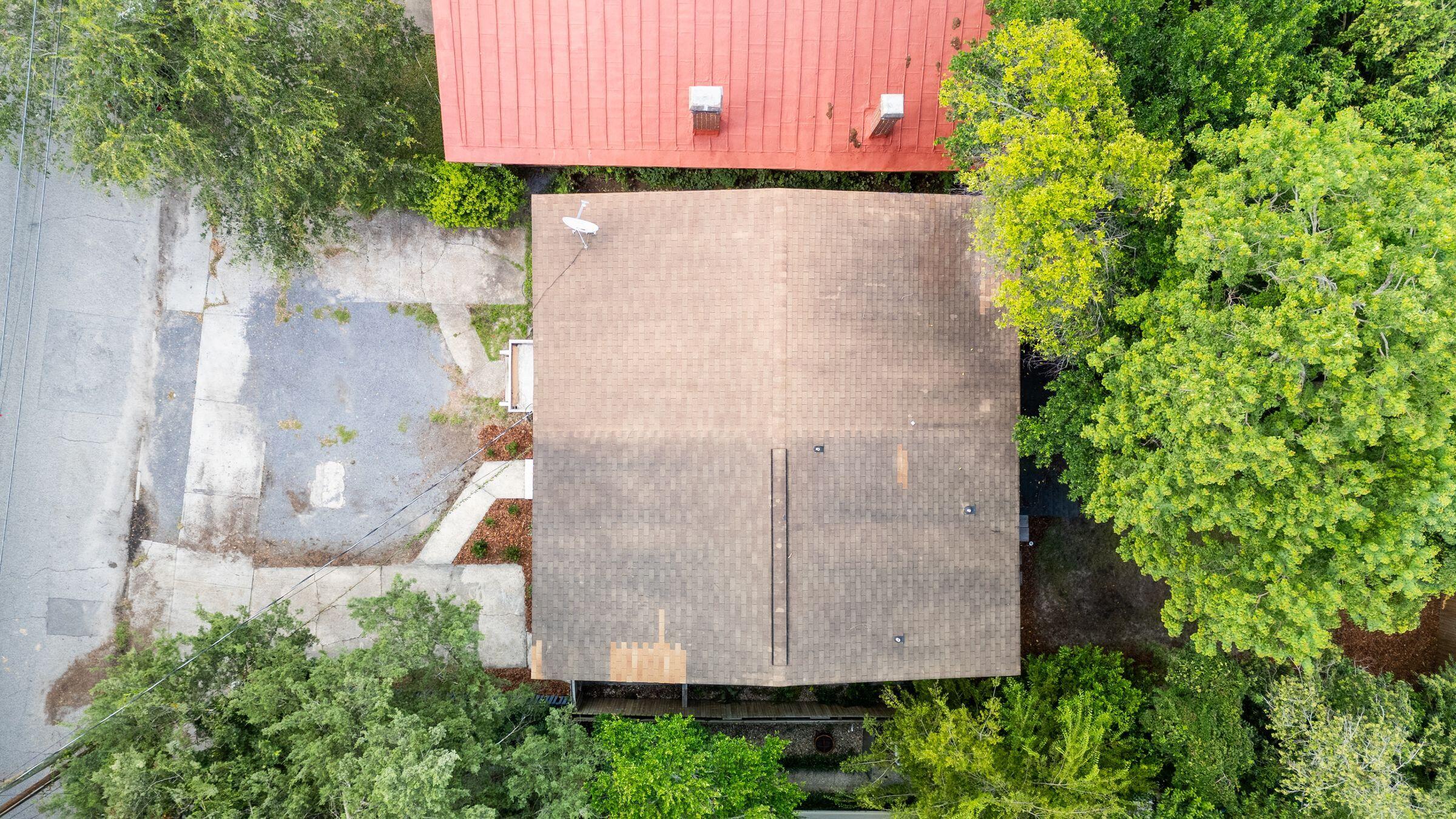 937 Rutledge Avenue, Unit B Charleston, SC 29403 - Photo 54 of 58 Aerial of Home