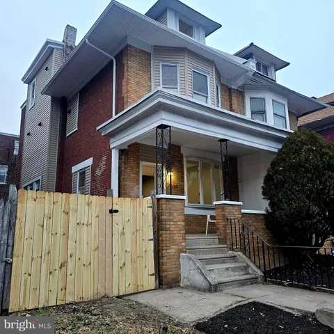 $349,000 | 4920 North Camac Street, Philadelphia, PA 19141