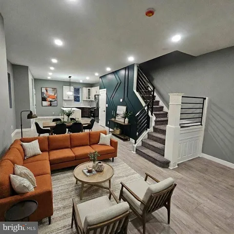 $349,000 | 4920 North Camac Street, Philadelphia, PA 19141