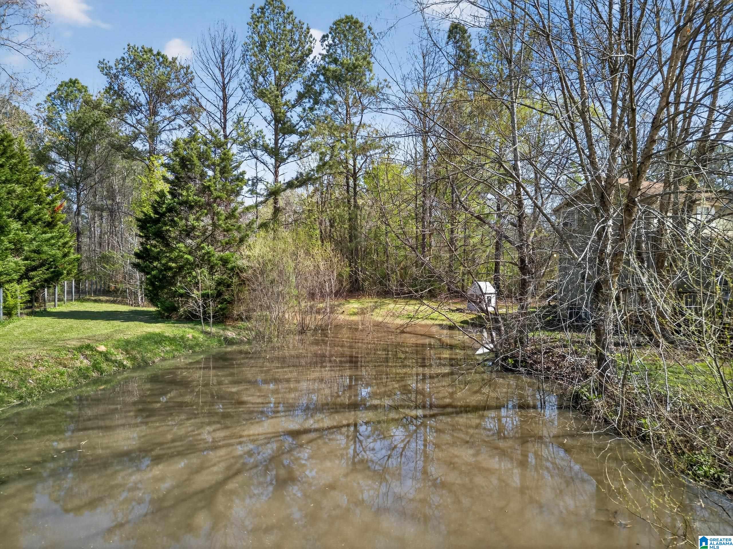 2137 Roy Webb Road Jacksonville, AL 36265 - Photo 42 of 42