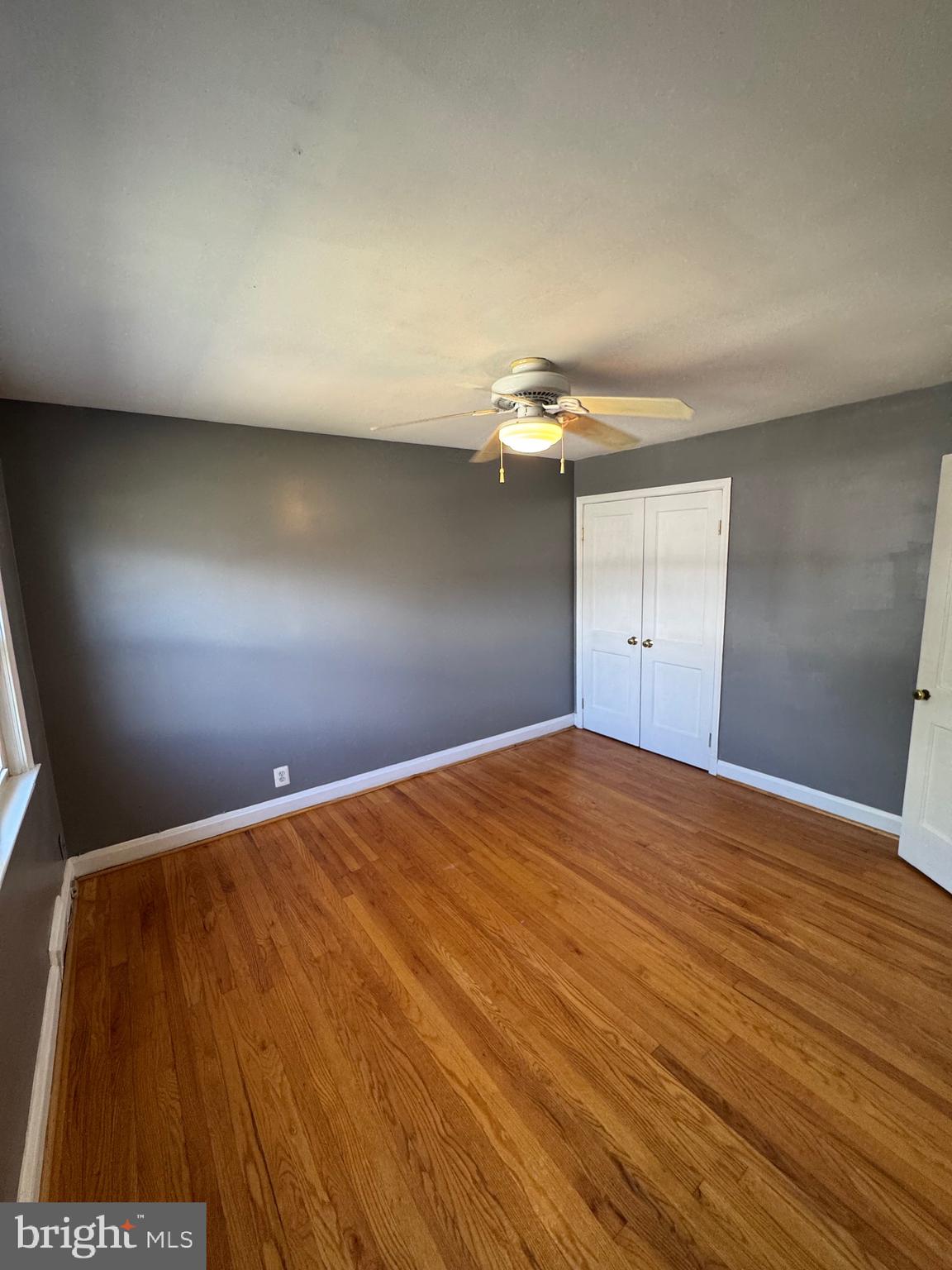 1052 Downton Road Baltimore, MD 21227 - Photo 22 of 55 a view of empty room