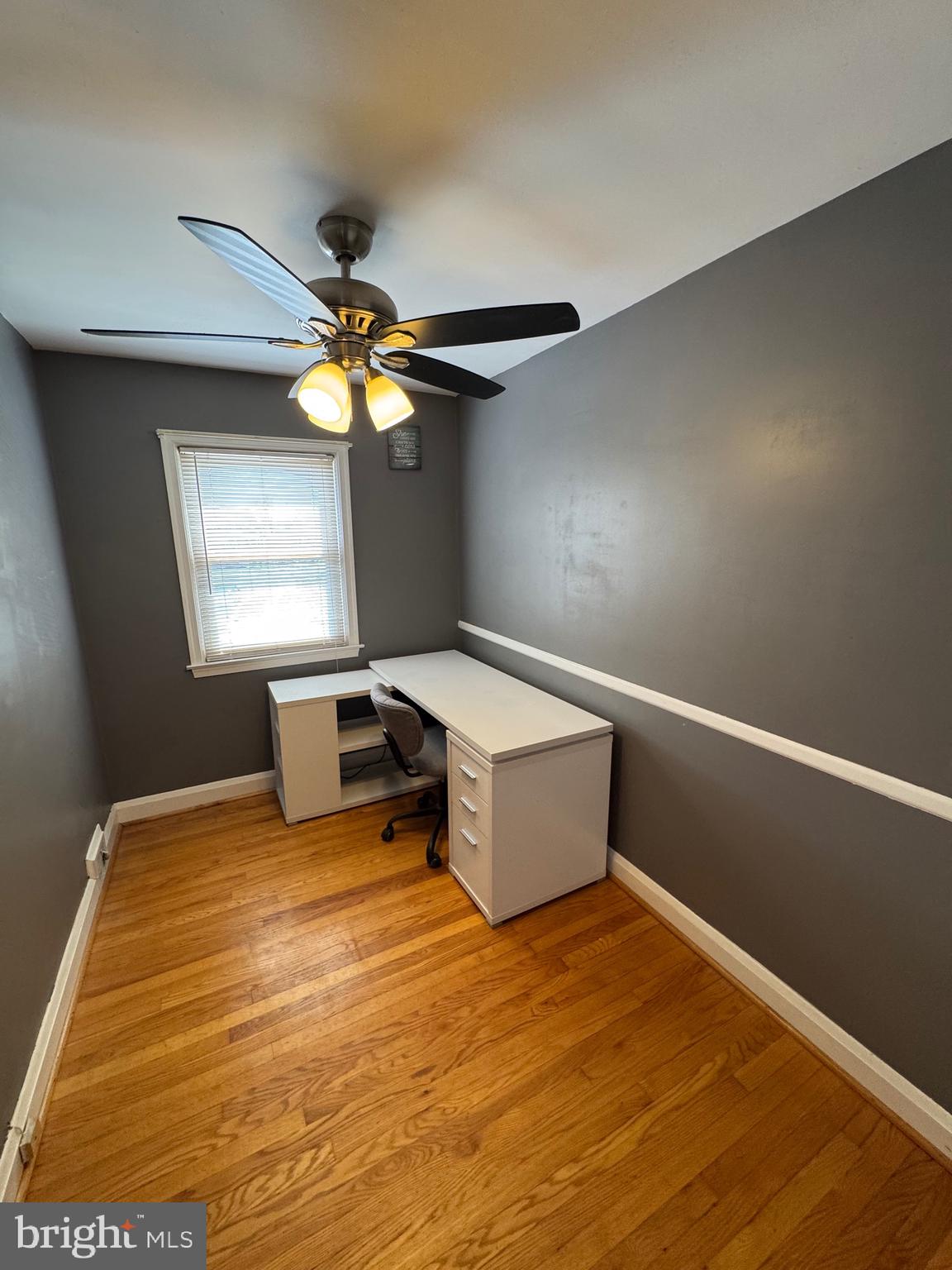 1052 Downton Road Baltimore, MD 21227 - Photo 26 of 55 a view of an empty room with a window