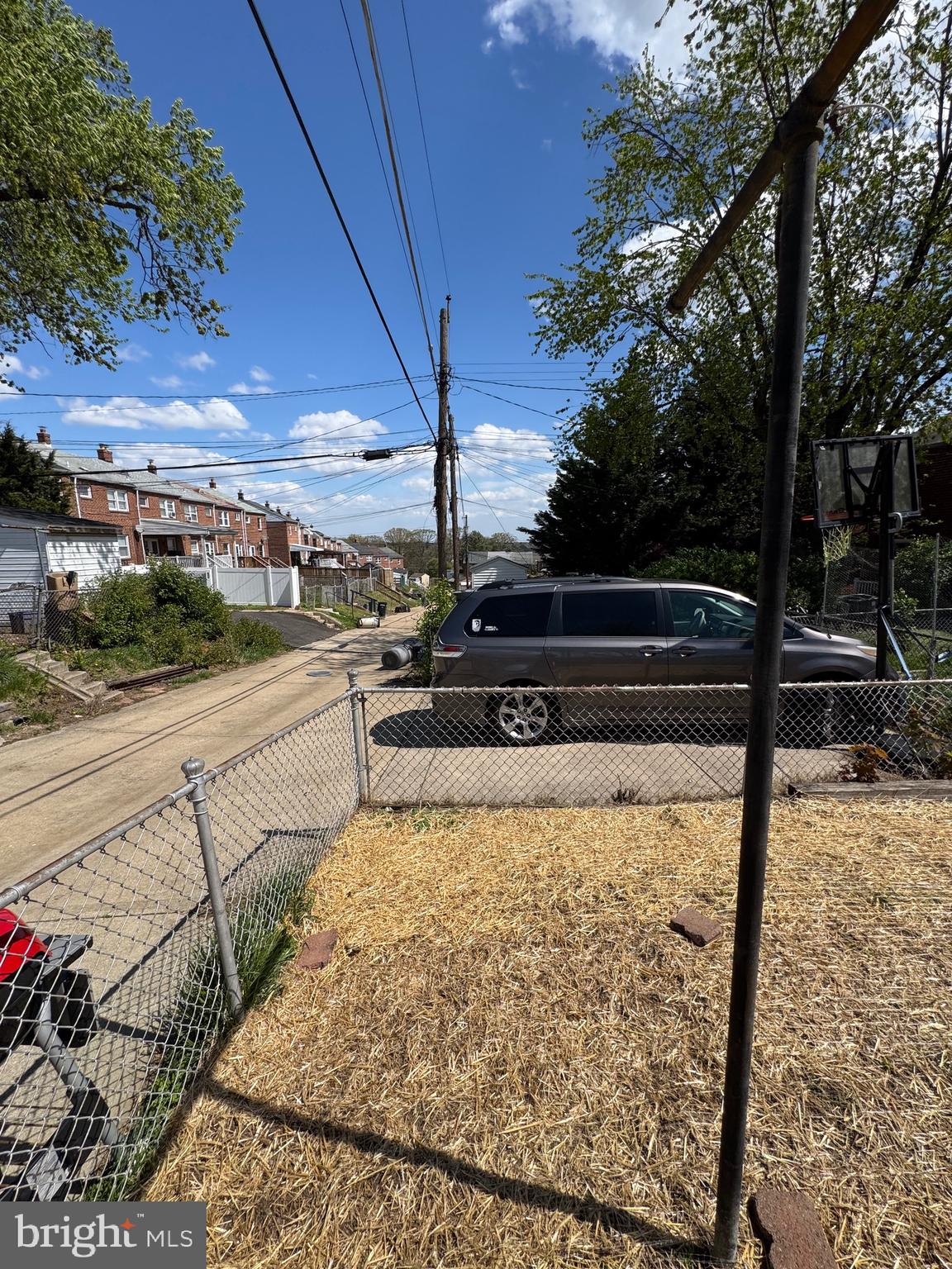 1052 Downton Road Baltimore, MD 21227 - Photo 44 of 55 a view of a terrace view