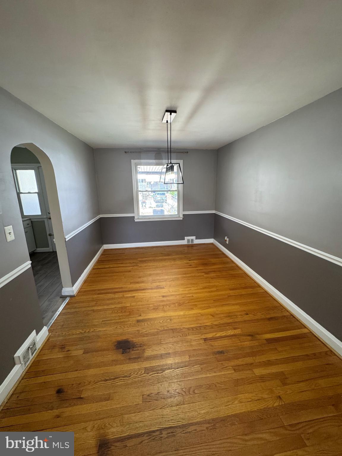 1052 Downton Road Baltimore, MD 21227 - Photo 8 of 55 a view of a room with window