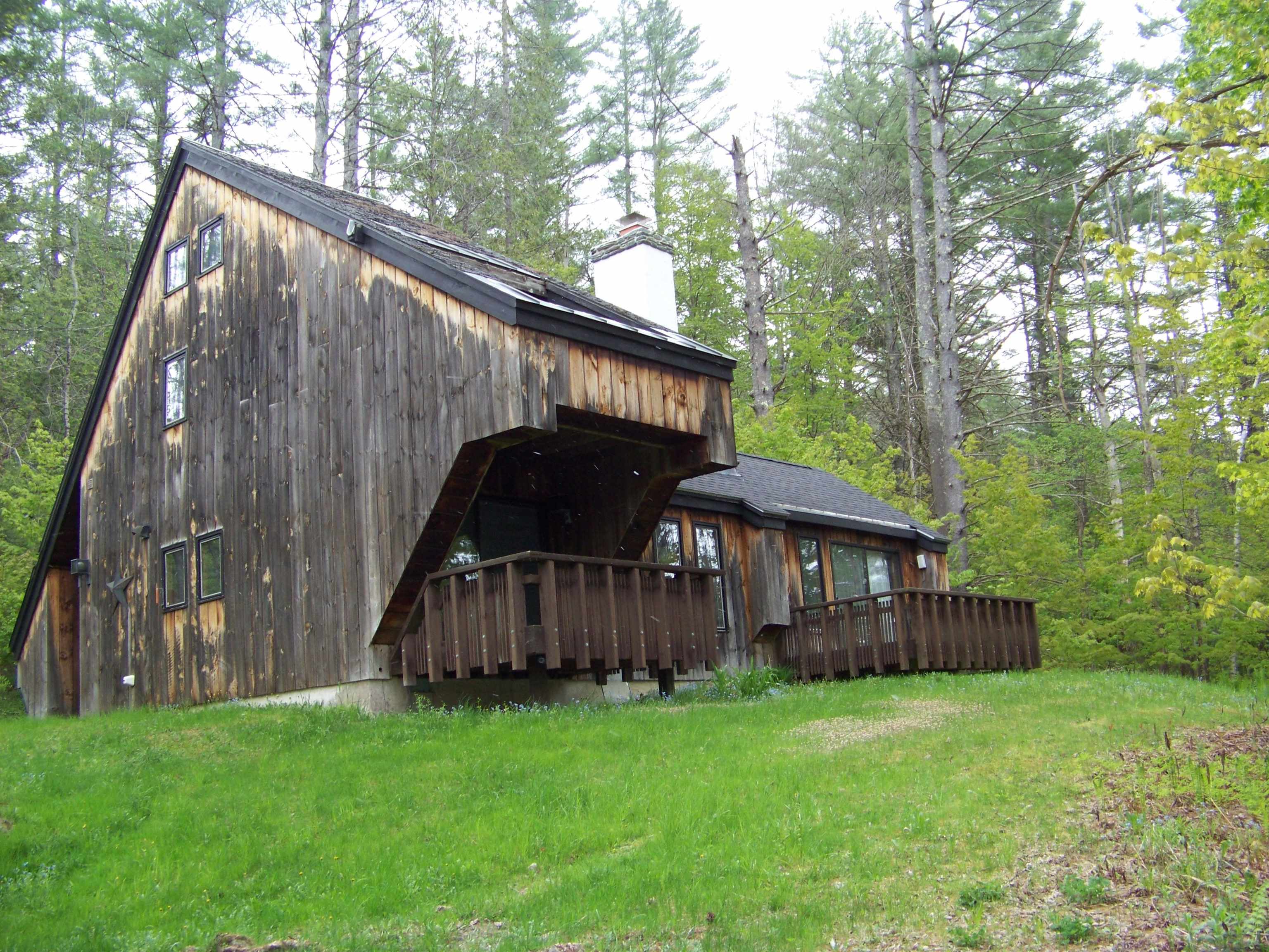 838 Maple Hill Rochester, VT 05767 - Photo 1 of 19