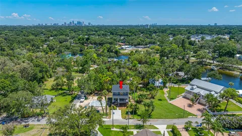 $770,000 | 1004 West Henry Avenue, Tampa, FL 33604