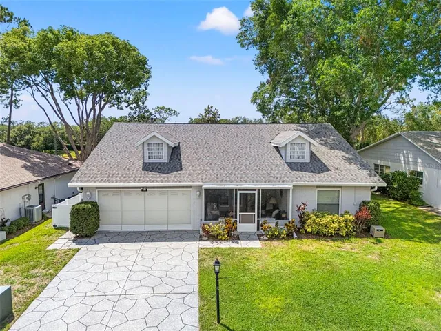 $289,000 | 6282 Darien Way, Spring Hill, FL 34606