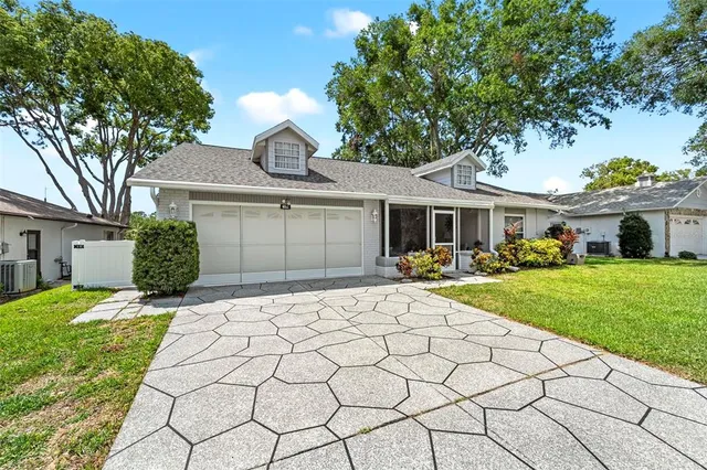 $289,000 | 6282 Darien Way, Spring Hill, FL 34606