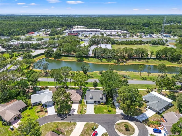 $289,000 | 6282 Darien Way, Spring Hill, FL 34606