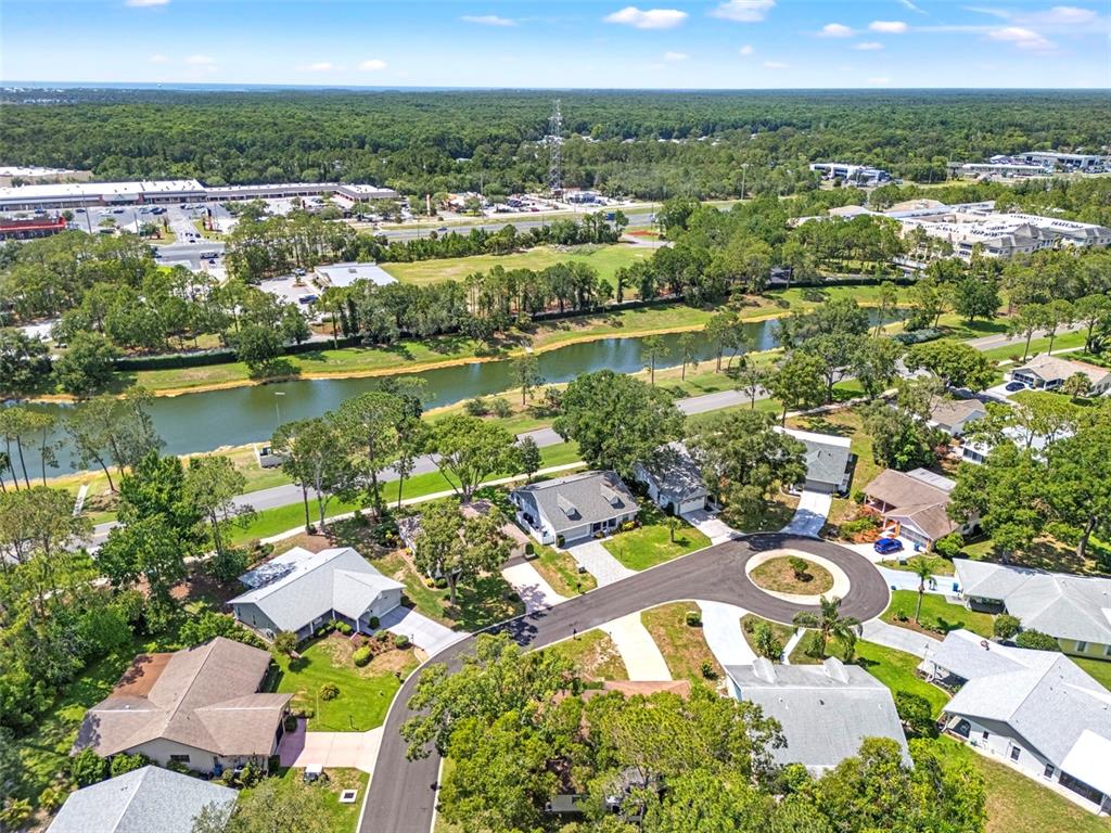 6282 Darien Way Spring Hill, FL 34606 - Photo 39 of 48