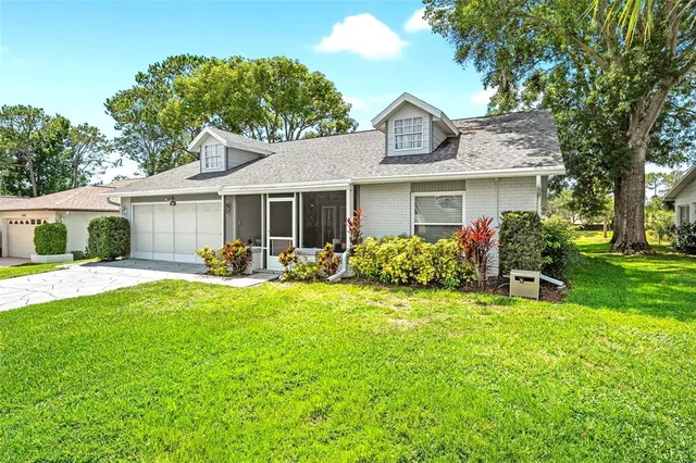 $289,000 | 6282 Darien Way, Spring Hill, FL 34606