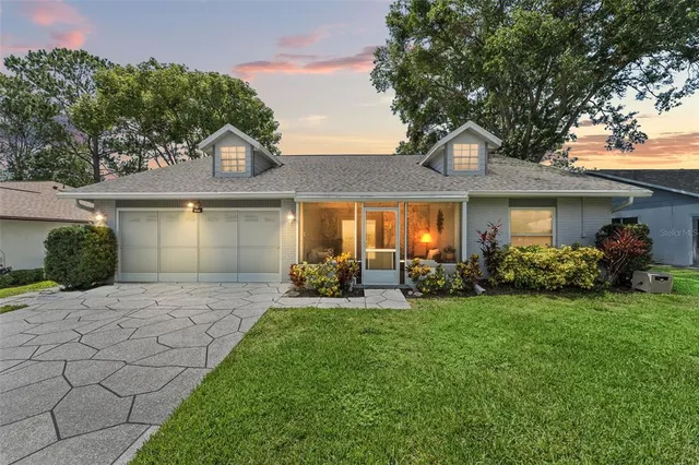 $289,000 | 6282 Darien Way, Spring Hill, FL 34606