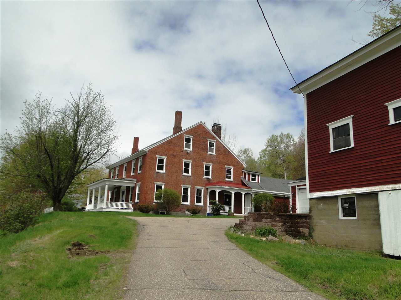 25 Winona Road Ashland, NH 03217 - Photo 2 of 33