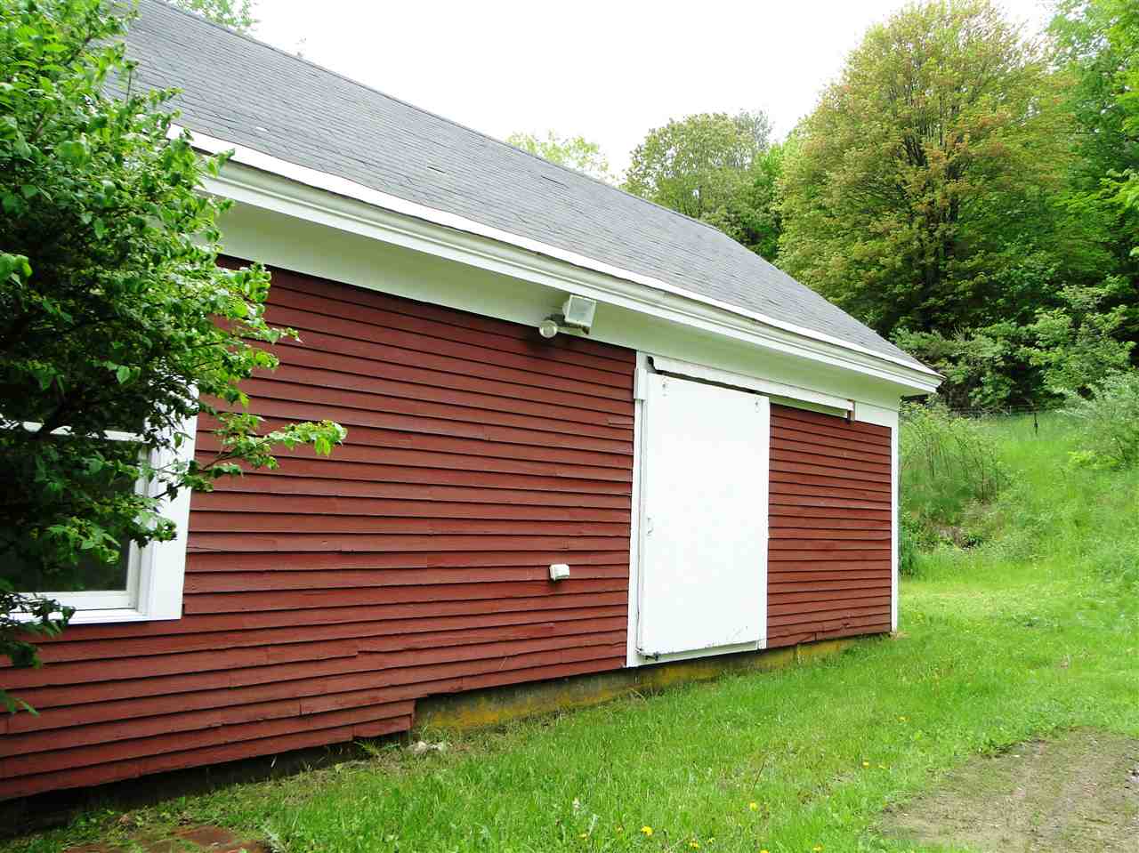 25 Winona Road Ashland, NH 03217 - Photo 32 of 33