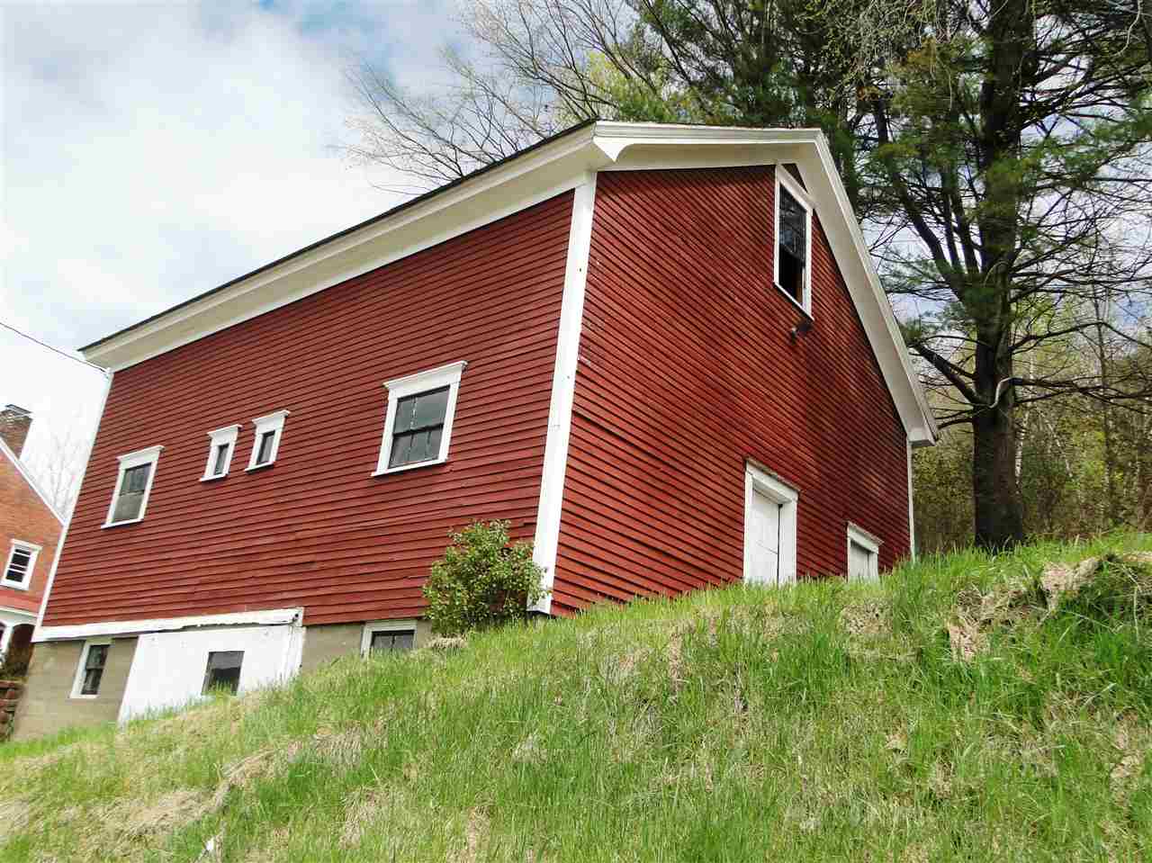 25 Winona Road Ashland, NH 03217 - Photo 5 of 33