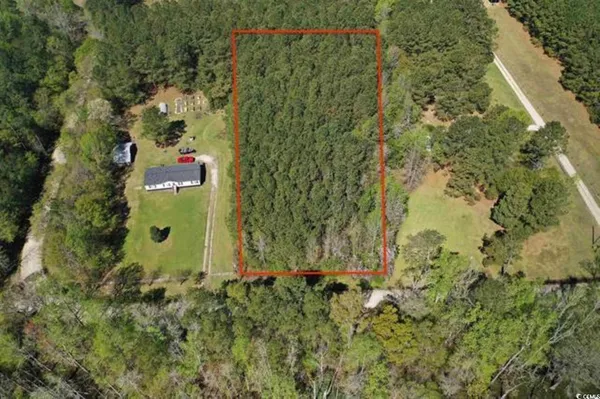 $59,995 | Tbd Southfork Road, Green Sea, SC 29545