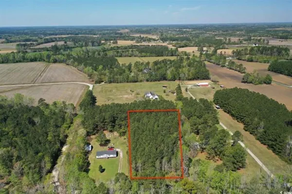 $59,995 | Tbd Southfork Road, Green Sea, SC 29545