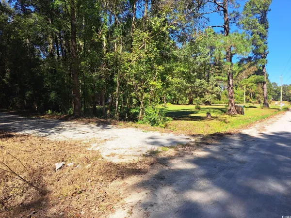 $59,995 | Tbd Southfork Road, Green Sea, SC 29545
