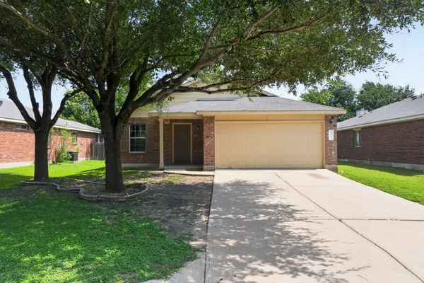 $1,850 | 111 Mossy Rock Cove, Hutto, TX 78634