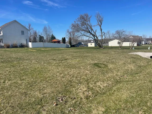 $22,900 | 7604 Sherlock Drive, Onsted, MI 49265