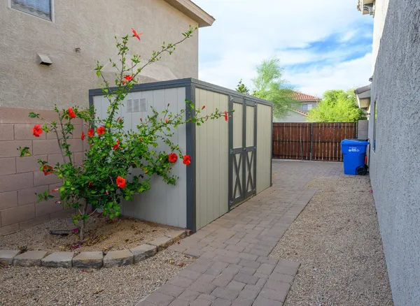 $3,100 | 2521 West Tumbleweed Drive, Phoenix, AZ 85085
