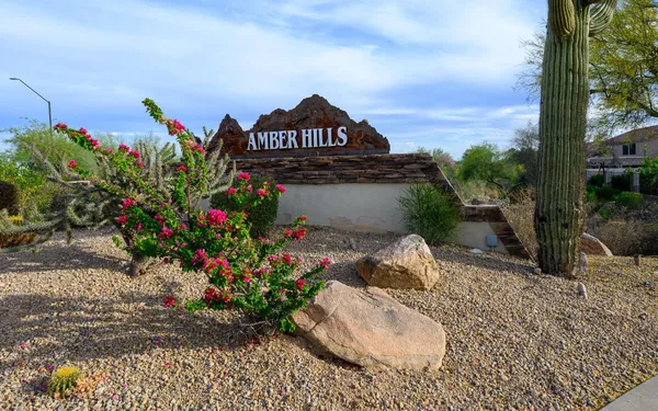 $3,100 | 2521 West Tumbleweed Drive, Phoenix, AZ 85085