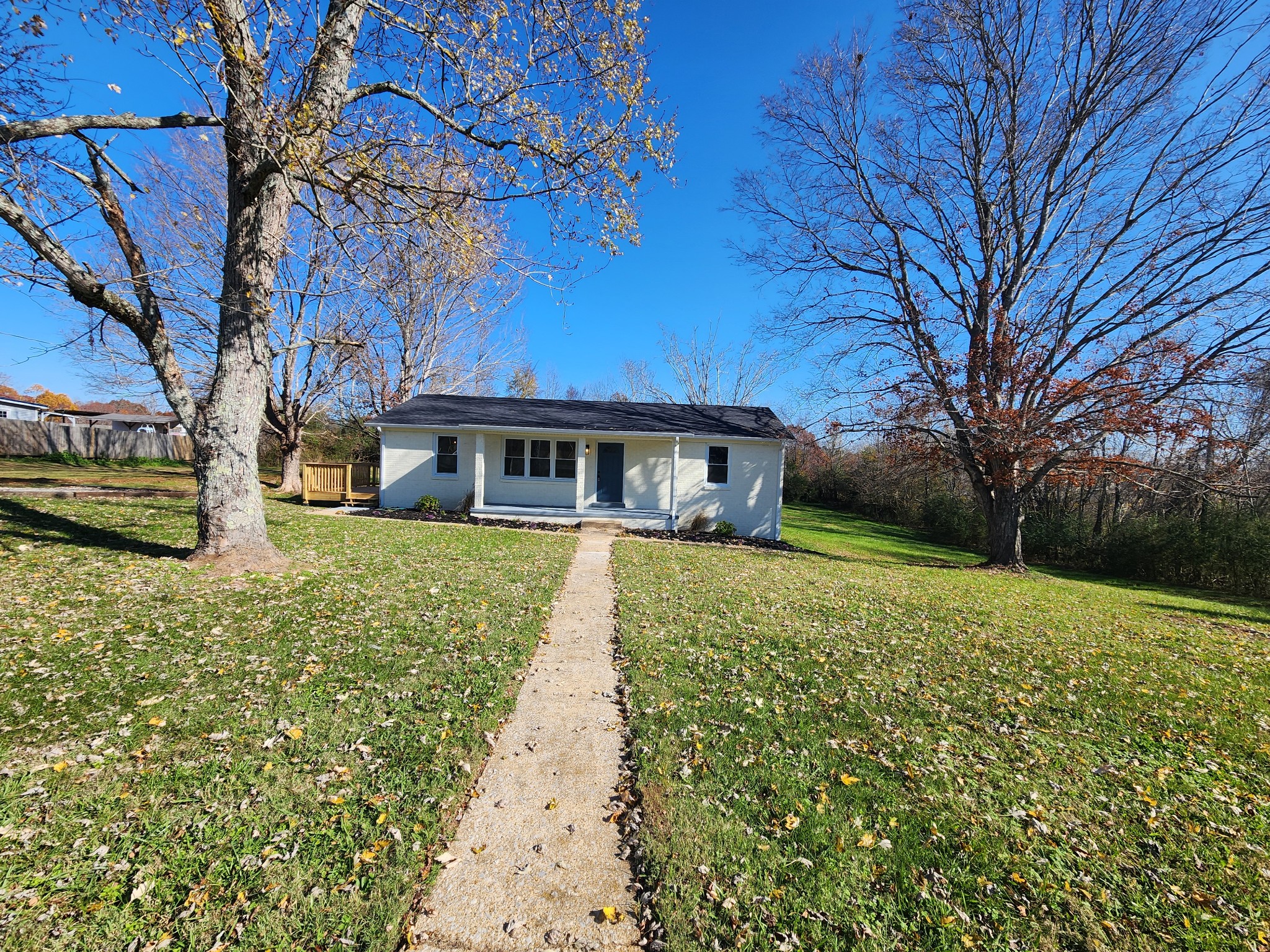 955 Rose Hill Road Pulaski, TN 38478 - Photo 2 of 30