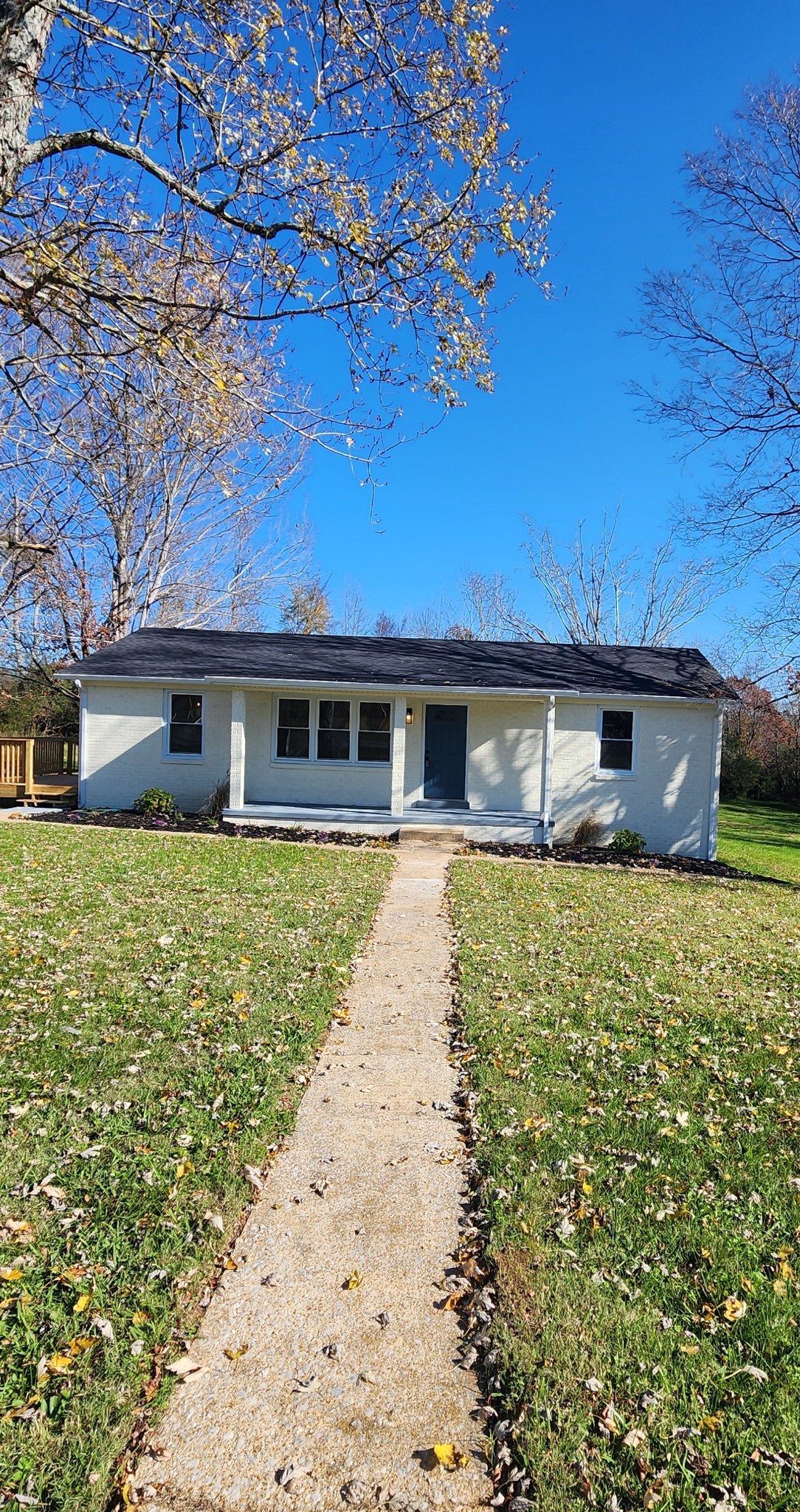 955 Rose Hill Road Pulaski, TN 38478 - Photo 4 of 30