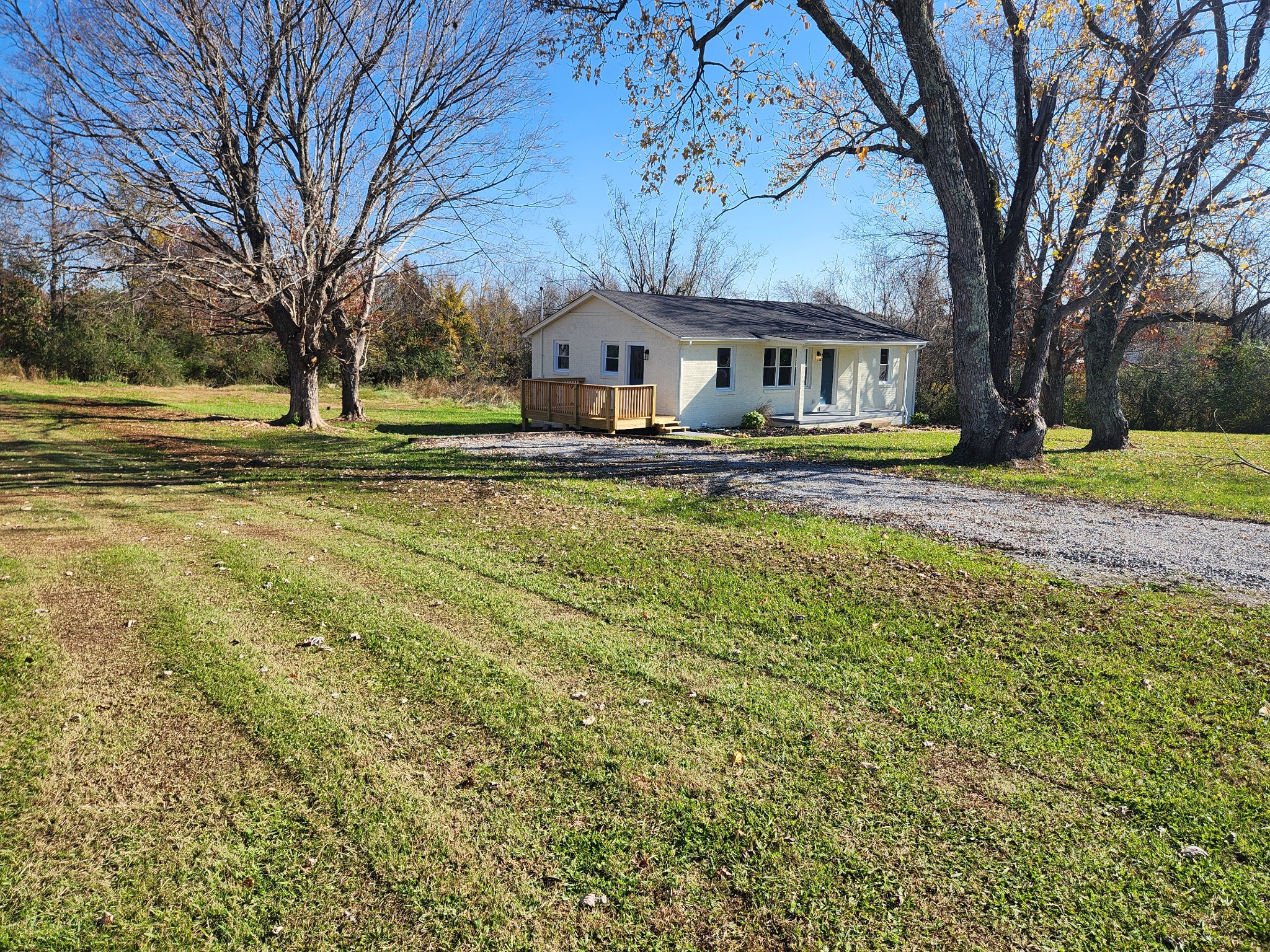 955 Rose Hill Road Pulaski, TN 38478 - Photo 6 of 30
