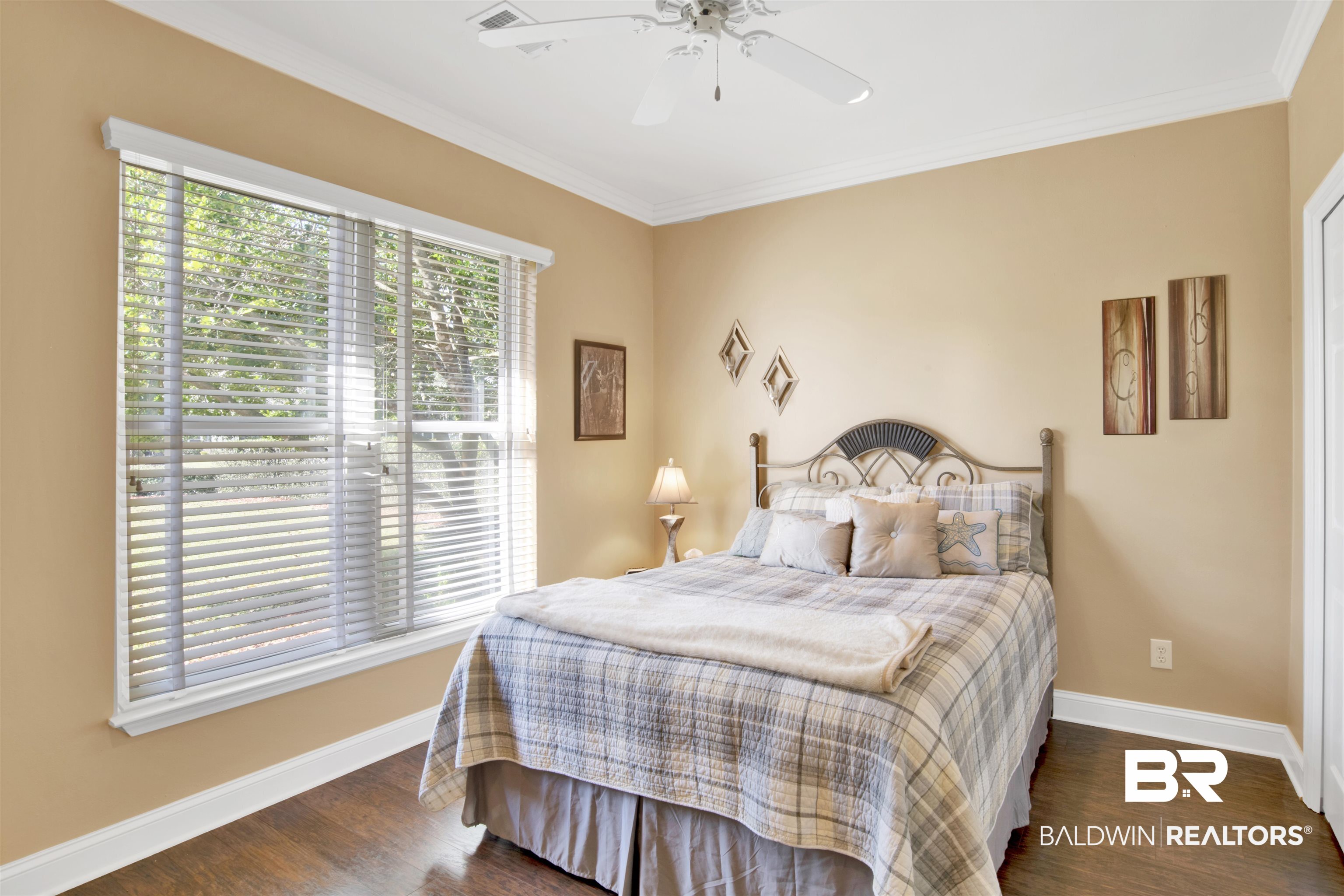 8282 Palmetto Way Foley, AL 36535 - Photo 35 of 47 Guest Bedroom #1