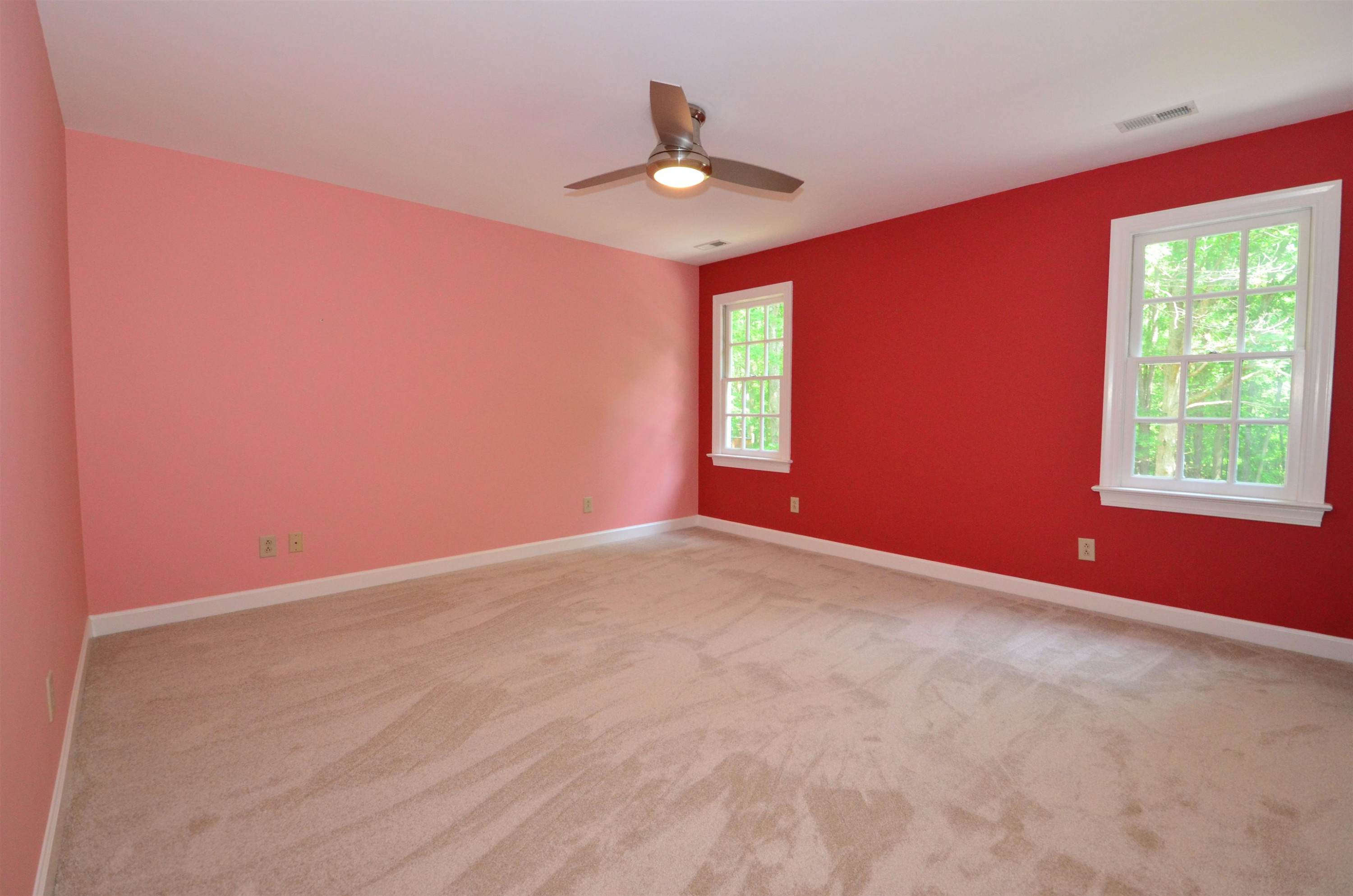 224 Jansmith Lane Raleigh, NC 27615 - Photo 22 of 27 Bedroom Upper Level