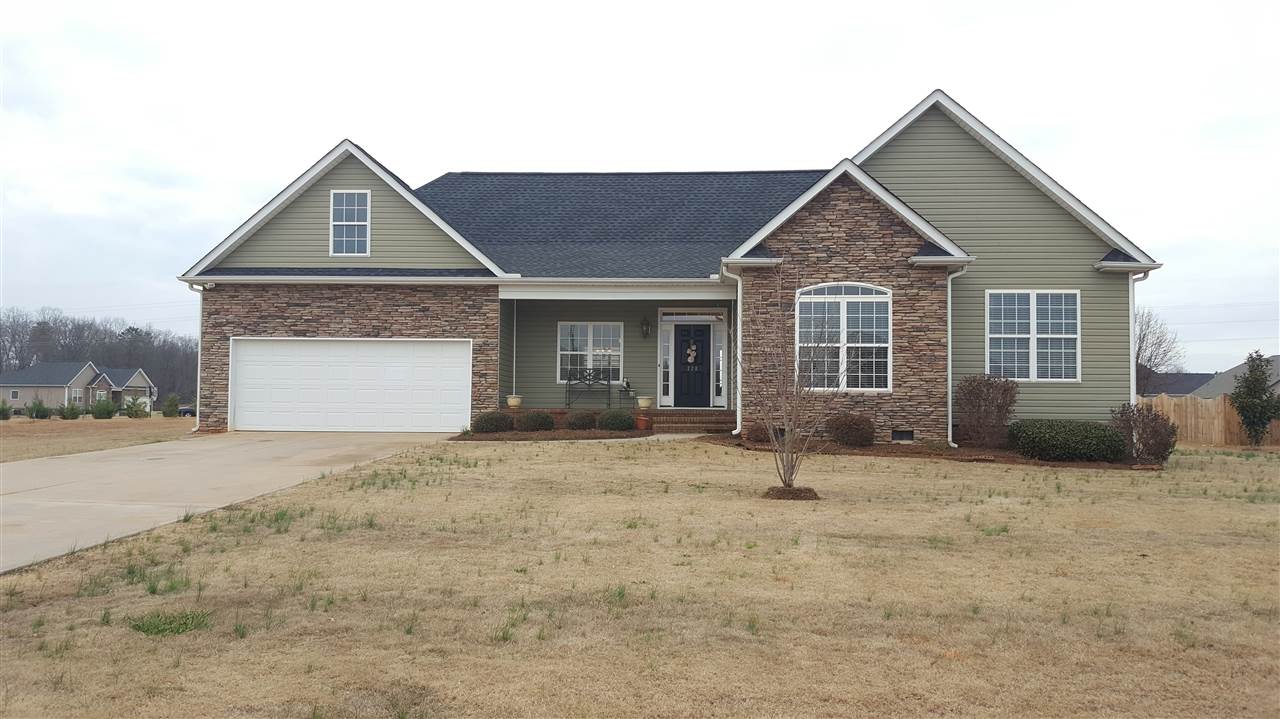 220 Woodcrest Court Inman, SC 29349 - Photo 1 of 25