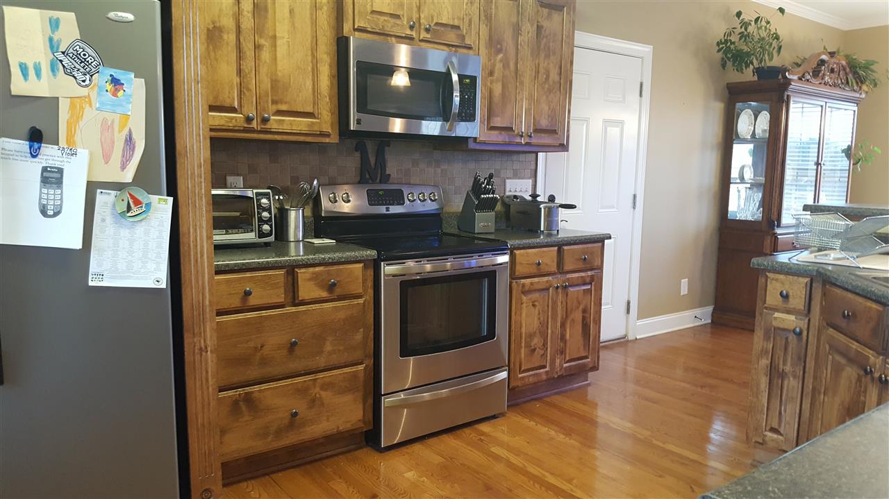 220 Woodcrest Court Inman, SC 29349 - Photo 12 of 25