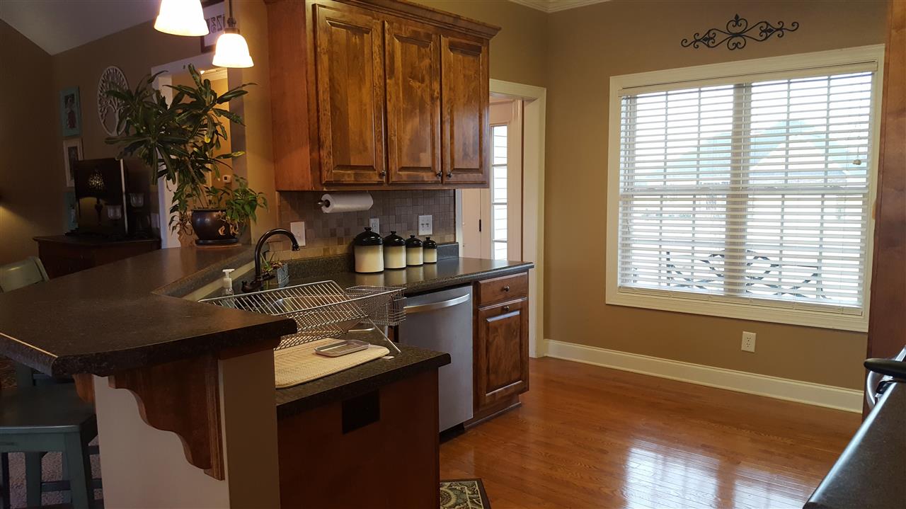 220 Woodcrest Court Inman, SC 29349 - Photo 13 of 25